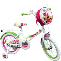 Купить детский велосипед Disney M1401  по цене от 2426 грн.