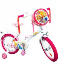 Купити дитячий велосипед Disney PR1401  за ціною від 5298 грн.