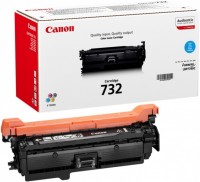 Купить картридж Canon 732C 6262B002  по цене от 6429 грн.