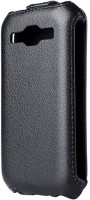 Купить чехол Vellini Lux-flip for Galaxy Ace 3 Duos  по цене от 58 грн.