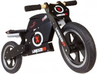 Купить детский велосипед Kiddimoto Heroes Jorge Lorenzo  по цене от 2145 грн.