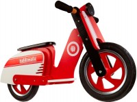 Купить детский велосипед Kiddimoto Scooter  по цене от 2145 грн.