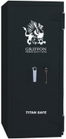 Купить сейф Paritet-K GRIFFON CL.II.120.K  по цене от 40720 грн.