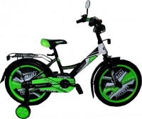 Купить детский велосипед Totem Active 16  по цене от 3048 грн.