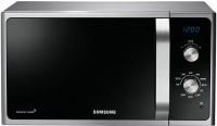 Купить микроволновая печь Samsung MG23F301EAS  по цене от 3495 грн.