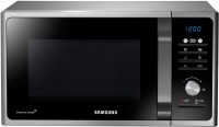 Купить микроволновая печь Samsung MG23F301TAS  по цене от 4899 грн.