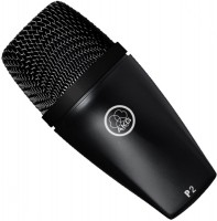 Купить микрофон AKG P2  по цене от 3736 грн.