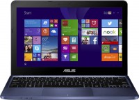 Купить ноутбук Asus EeeBook X205TA (X205TA-DS01) по цене от 4999 грн.