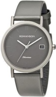 Купить наручные часы Romanson DL9782LWH GR  по цене от 1635 грн.
