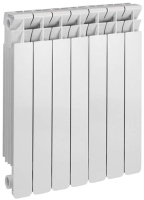 Купить радиатор отопления Esperado Bi-metal (350/80 1) по цене от 153 грн.