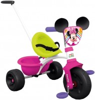 Купить детский велосипед Smoby Be Move Minnie Mouse 