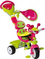 Купить детский велосипед Smoby Baby Driver Confort Fille  по цене от 3485 грн.