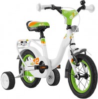 Купить детский велосипед Scool Nixe 12  по цене от 5247 грн.