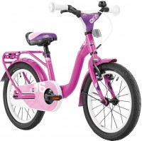 Купить дитячий велосипед Scool Nixe 16: цена от 8580 грн.