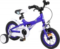 Купить детский велосипед Scool XXlite 12  по цене от 5676 грн.