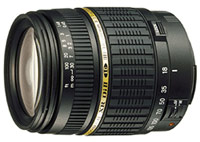 Купить объектив Tamron 18-200mm f/3.5-6.3 IF XR Di II LD Aspherical: цена от 9100 грн.