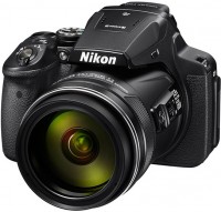 Купить фотоаппарат Nikon Coolpix P900  по цене от 20436 грн.