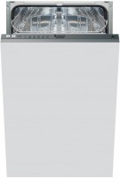 Купить встраиваемая посудомоечная машина Hotpoint-Ariston LSTB 6B019  по цене от 16699 грн.