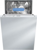 Купить встраиваемая посудомоечная машина Indesit DISR 16M19  по цене от 8900 грн.