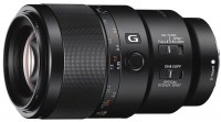 Купить объектив Sony 90mm f/2.8 G FE OSS Macro  по цене от 34999 грн.