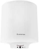 Купить водонагреватель Hotpoint-Ariston PRO ECO DRY HE (PRO ECO 50V DRY HE) по цене от 9184 грн.