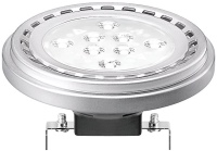 Купить лампочка Philips LEDspotLV AR111 D 10W 3000K G53  по цене от 822 грн.