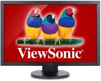 Купить монитор Viewsonic VG2438Sm  по цене от 9324 грн.