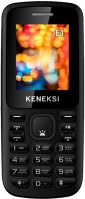 Купить мобильный телефон Keneksi E1  по цене от 379 грн.