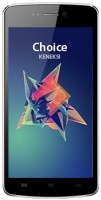 Купити мобільний телефон Keneksi Choice  за ціною від 2056 грн.