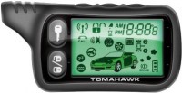 Купить автосигнализация Tomahawk 9.3  по цене от 3025 грн.