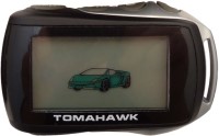 Купить автосигнализация Tomahawk 9.7  по цене от 3025 грн.