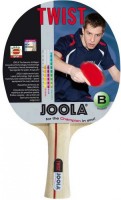 Купить ракетка для настольного тенниса Joola Twist  по цене от 625 грн.