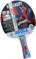 Купить ракетка для настольного тенниса Joola Rosskopf GX75  по цене от 2294 грн.