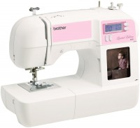 Купить швейная машина / оверлок Brother MS 50  по цене от 6733 грн.