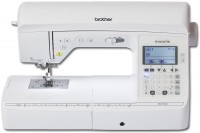 Купить швейная машина / оверлок Brother Innov-is 1100  по цене от 40800 грн.