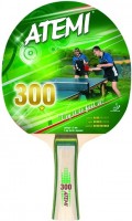 Купить ракетка для настольного тенниса Atemi 300: цена от 249 грн.