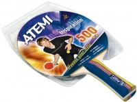 Купить ракетка для настольного тенниса Atemi 500C: цена от 475 грн.