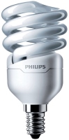 Купити лампочка Philips Tornado T2 12W WW E14  за ціною від 35 грн.