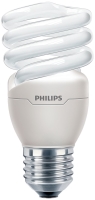 Купить лампочка Philips Tornado T2 15W WW E27  по цене от 54 грн.