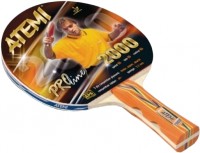 Купить ракетка для настольного тенниса Atemi 2000A  по цене от 1690 грн.