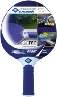 Купить ракетка для настольного тенниса Donic Alltec Hobby: цена от 652 грн.