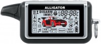 Купить автосигнализация Alligator D-975G  по цене от 3267 грн.