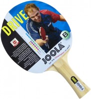 Купить ракетка для настольного тенниса Joola Drive  по цене от 410 грн.