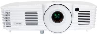 Купить проектор Optoma X402: цена от 34272 грн.