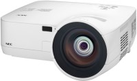 Купить проектор NEC NP510WS: цена от 57646 грн.