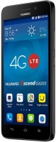 Купить мобильный телефон Huawei Ascend G620s  по цене от 3848 грн.