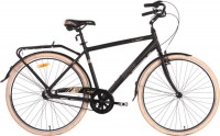 Купить велосипед Pride Comfort 3 2015  по цене от 8288 грн.