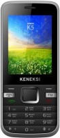 Купить мобильный телефон Keneksi K5  по цене от 649 грн.