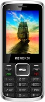Купить мобильный телефон Keneksi K6  по цене от 211 грн.