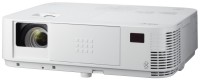 Купить проектор NEC M322H: цена от 61951 грн.
